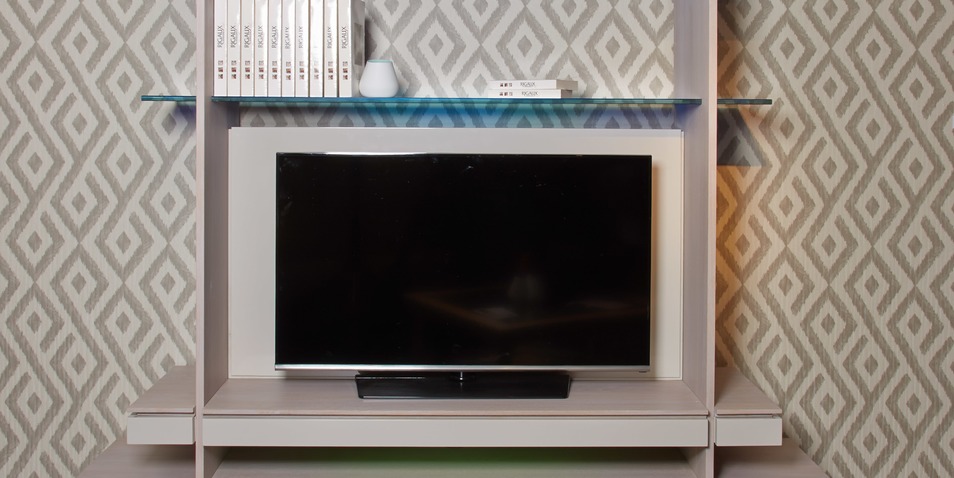 Meubel TV Modulight
