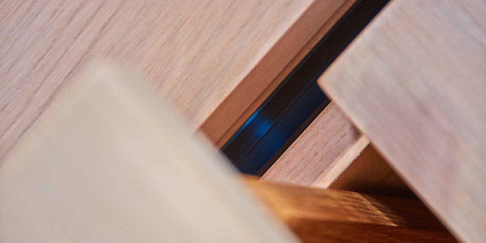 Tiroir Modulight by Rigaux