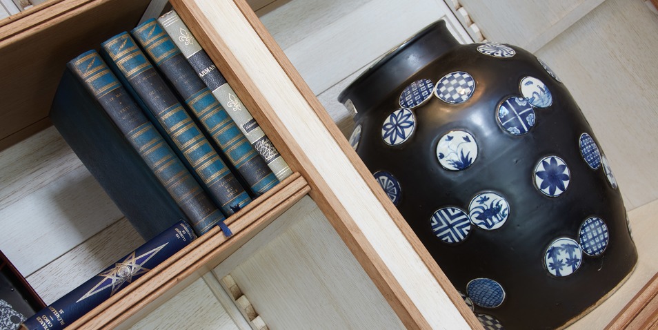 Bibliotheek Directoire