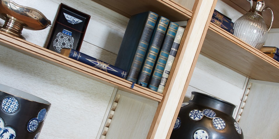 Bibliotheek Directoire