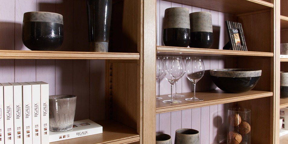  Bibliothèque Rigaux