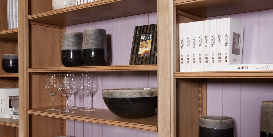  Bibliothèque Rigaux