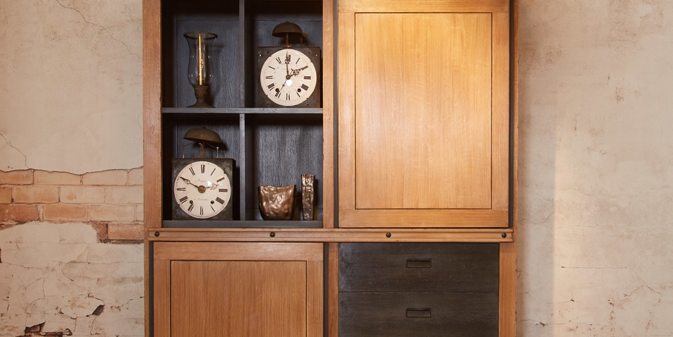 Faubourg Saint Antoine