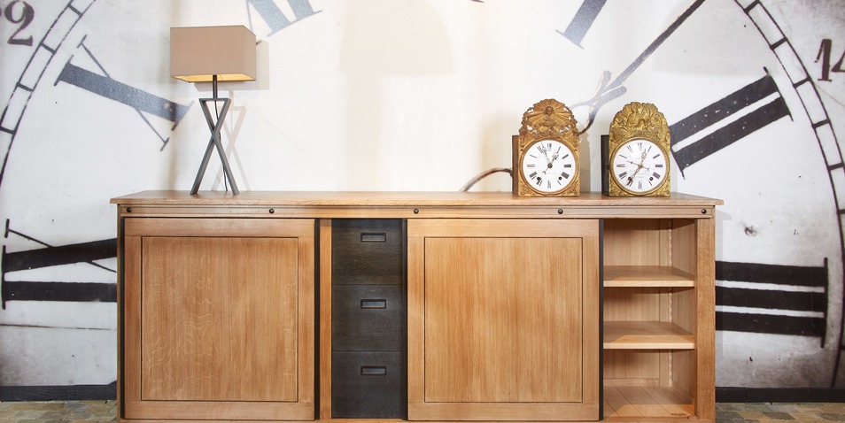 Bahut Faubourg Saint Antoine