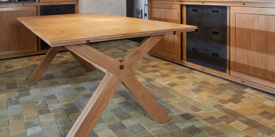 Table Faubourg Saint Antoine