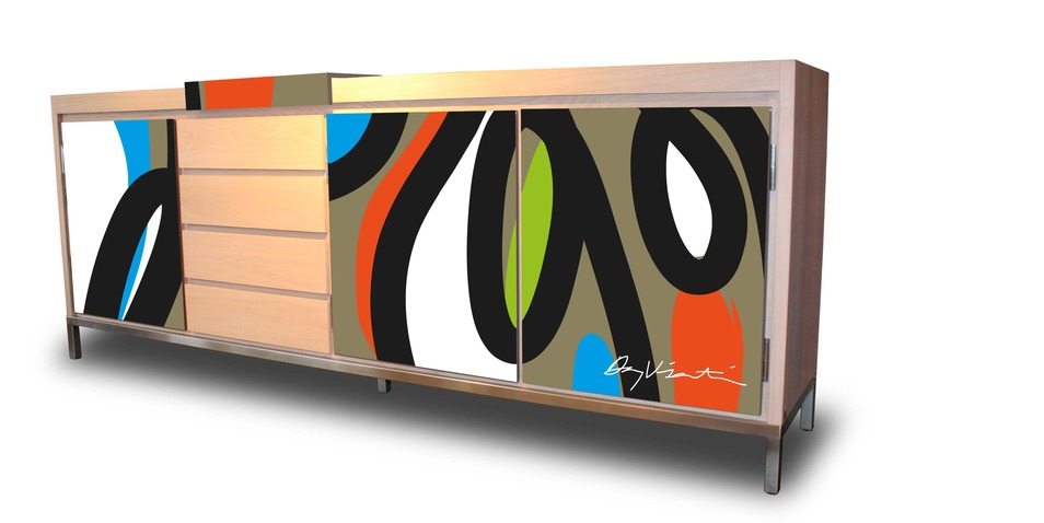 Loft by Visentin Rigaux