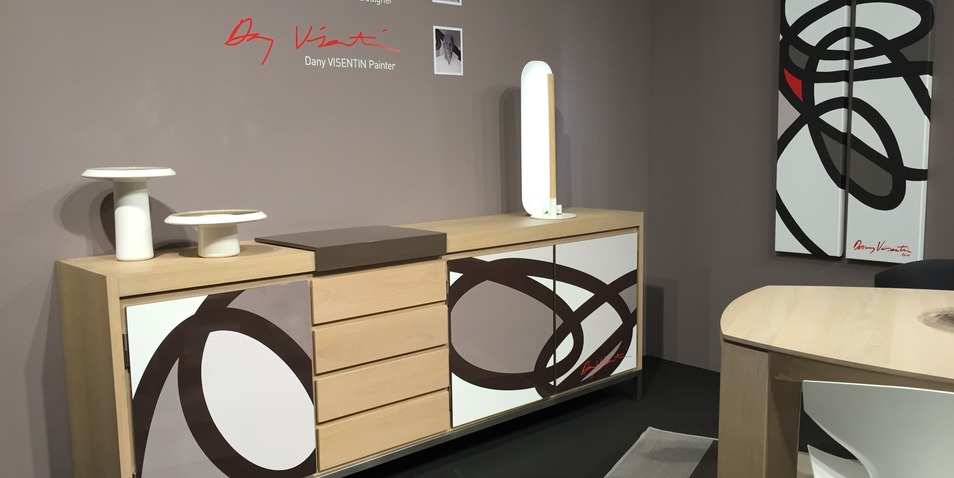 Meubel Loft by Visentin