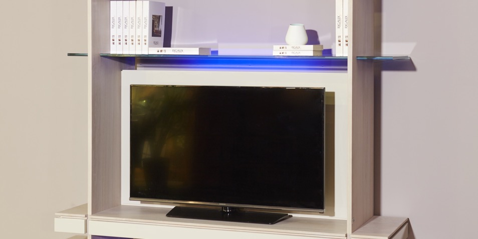 Meubel TV Modulight