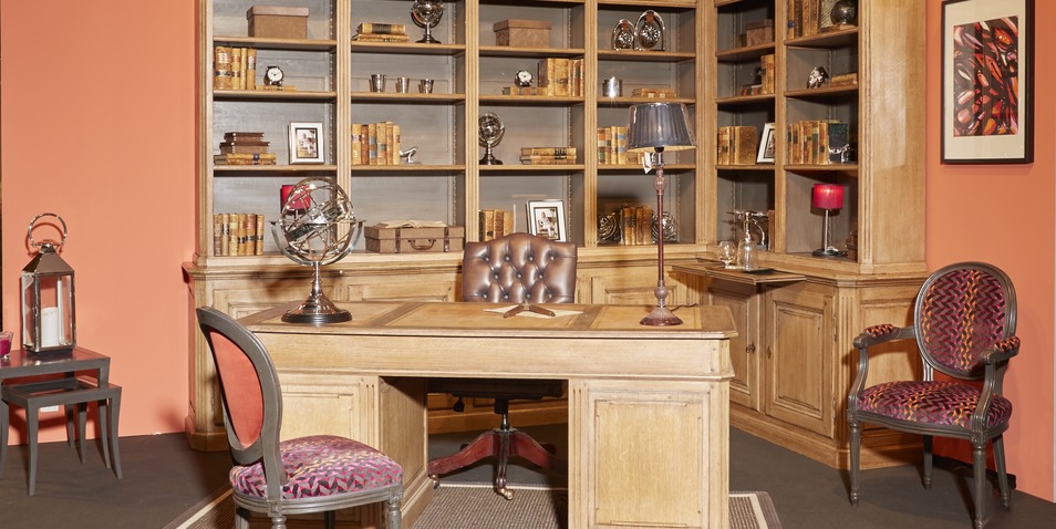 Bibliotheek Louis XVI