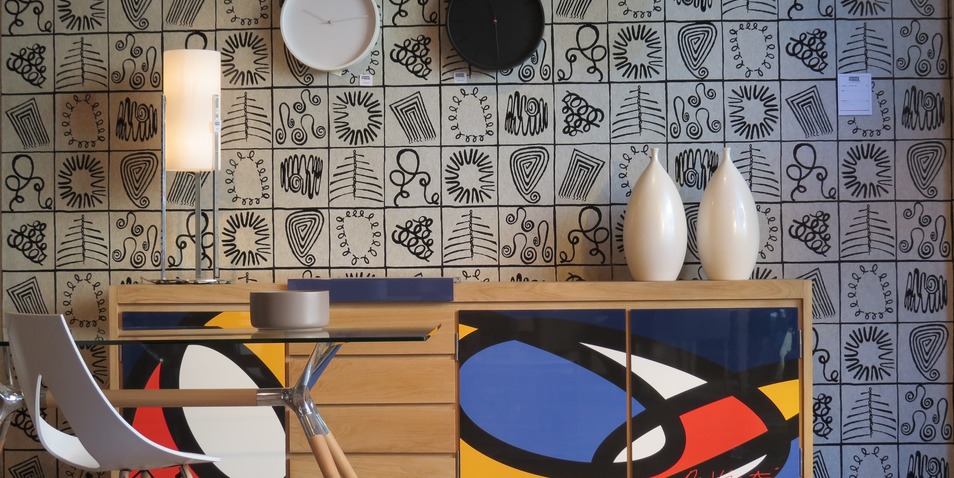 Meuble Loft Visentin Demianoff