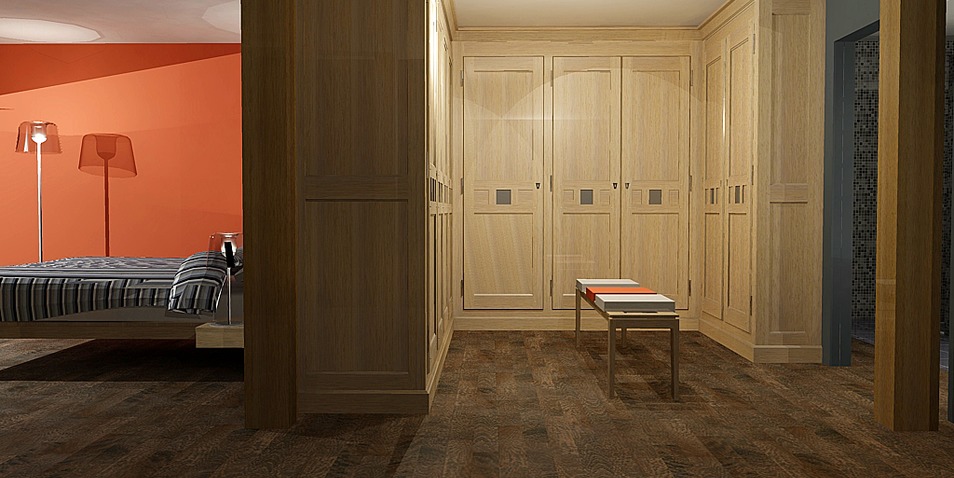 Dressing Rigaux Linéa