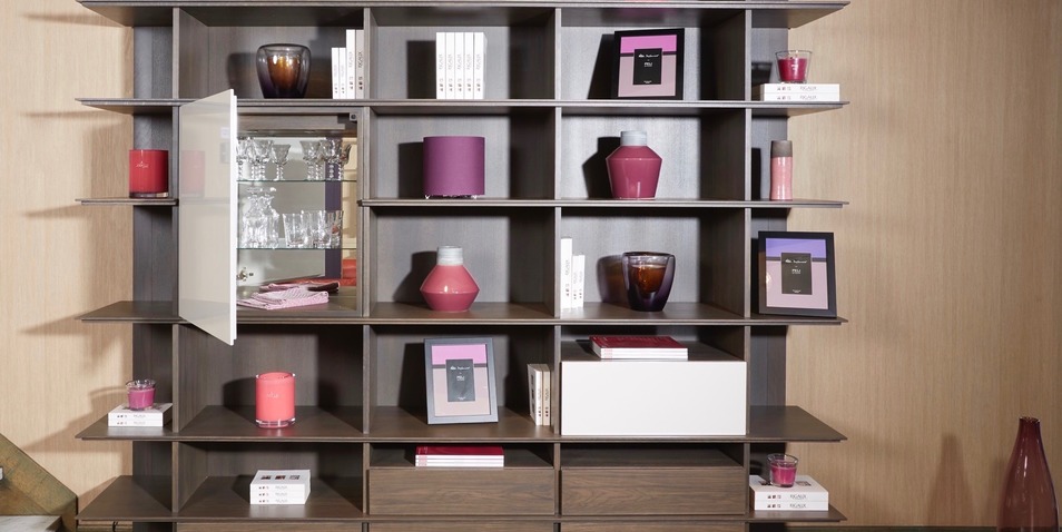 Bibliothèque contemporain Rigaux Aéro 269