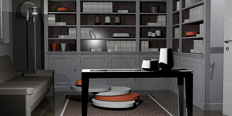 Bibliothèque Rigaux Linéa