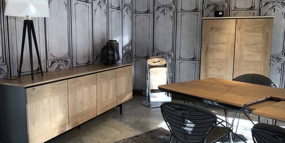 Salle à Manger Allegro