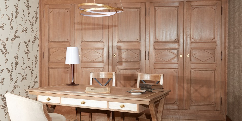 Placard Directoire Fermé