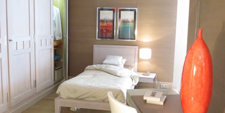 Photo Chambre Linéa 051
