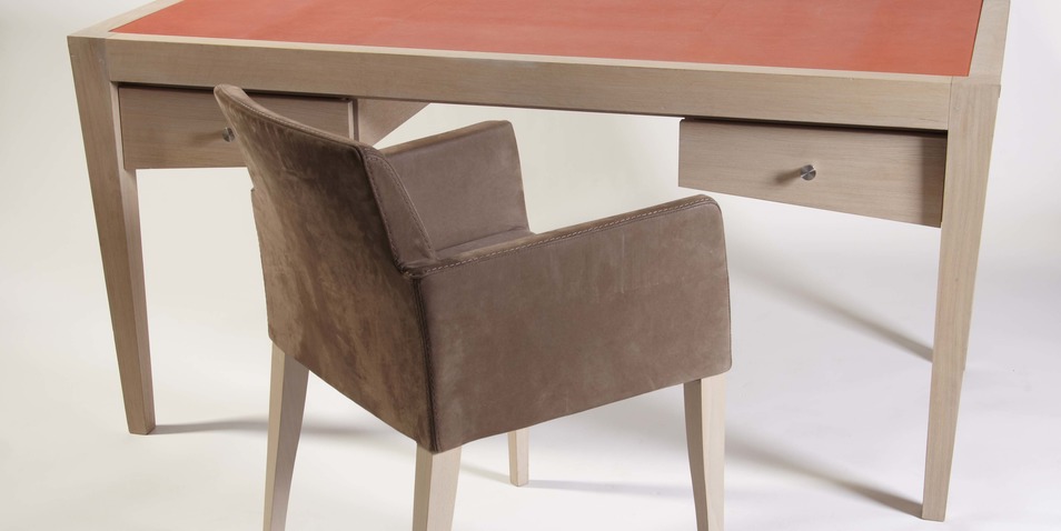 Bureau Avenue Louise