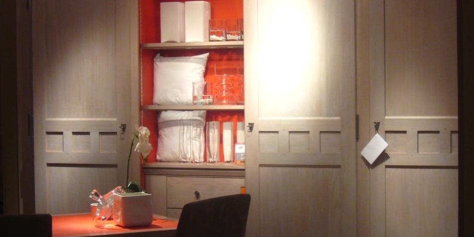 PLACARD LINEA BUREAU