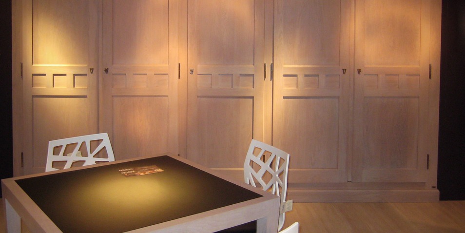 PLACARD LINEA 5P BAT