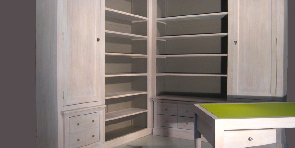 Bibliothèque Logist