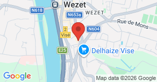 Rue Haute, 52, Visé, 4600, Belgique